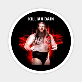 Killian Dain Magnet